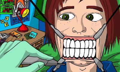  (Mad Dentist)