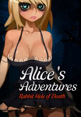   -    (Alice's Adventures - Rabbit Hole of Death)