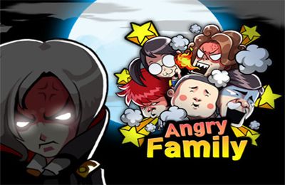   (Angry family)