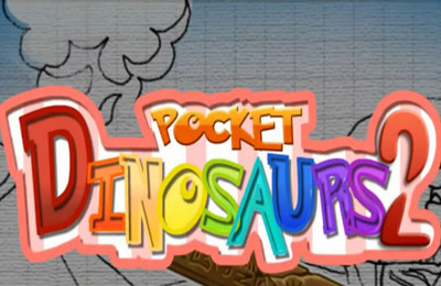   2! (Pocket Dinosaurs 2: Insanely Addictive!)