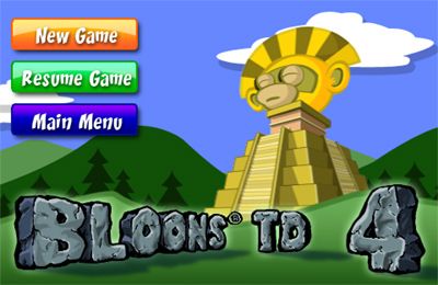   4 (Bloons TD 4)