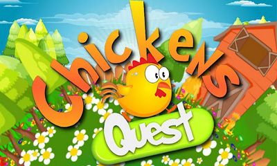    (Chickens Quest)
