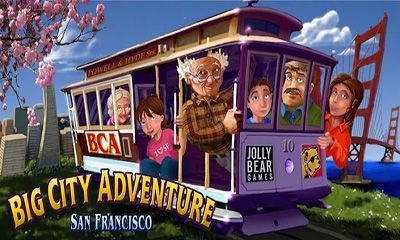   : - (Big City Adventure SF)