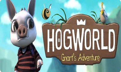    (Hogworld Gnart's Adventure)
