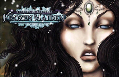  (Legends of Elendria: The Frozen Maiden)