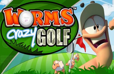     (Worms Crazy Golf)