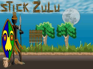   (Stick Zulu)