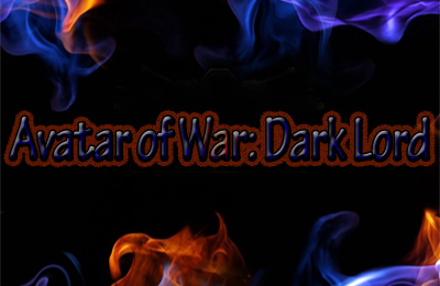  : Ҹ  (Avatar of War: The Dark Lord)