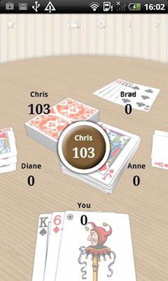   "101" (Card Game "101" )