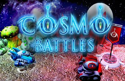   (Cosmo battles)