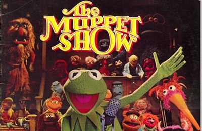   (My Muppets Show)