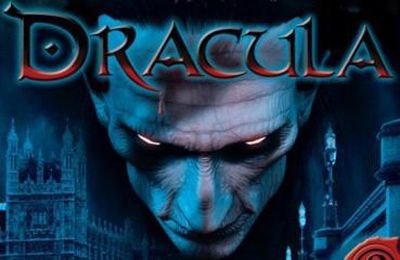  .  .  2. (Dracula Resurrection. The World of Darkness. Part 2)