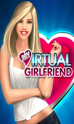    (My Virtual Girlfriend)