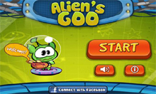 Alien's Goo
