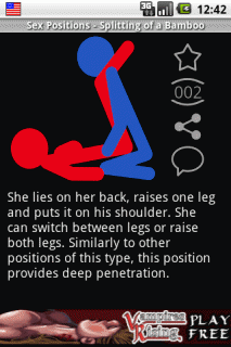 Sex Positions 