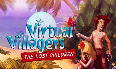   2 (Virtual Villagers 2)