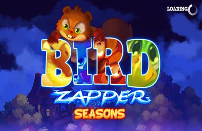   :  (Bird Zapper: Seasons)