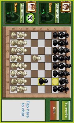   (Papaya Chess)