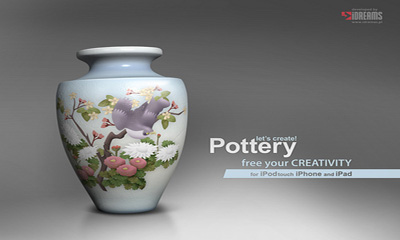  ! . (Let's Create! Pottery)
