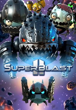   2 (Super Blast 2)