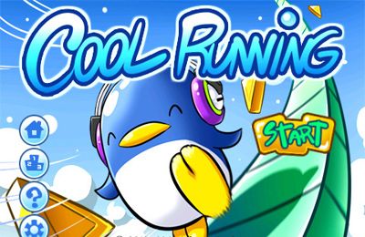   (Cool Running)