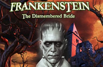  -   (Frankenstein - The Dismembered Bride)