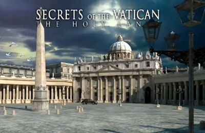   (Secrets of the Vatican - Extended Edition)