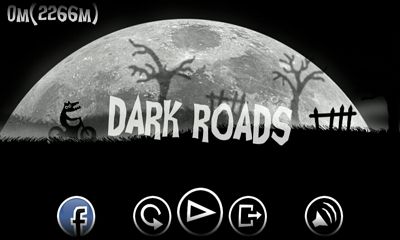   (Dark Roads)