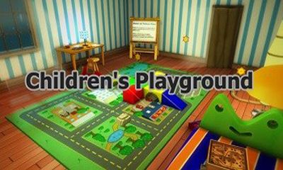    (Children's Playground)