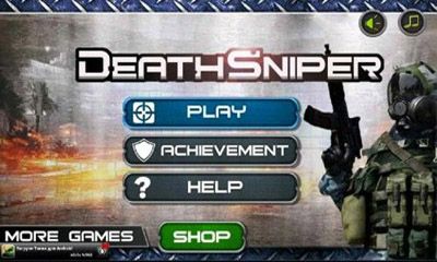   (Death Sniper)