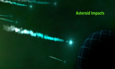    (Asteroid Impacts)
