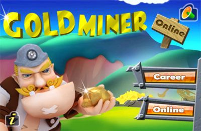   (Gold Miner  OL Joy)
