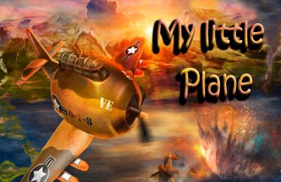    (My Little Plane)