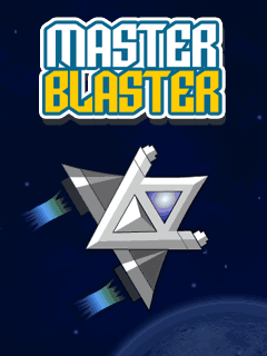   (Master blaster)
