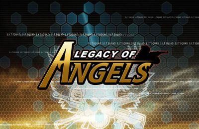   (Legacy of Angels)