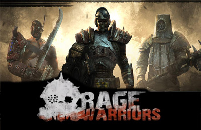   (Rage Warriors)