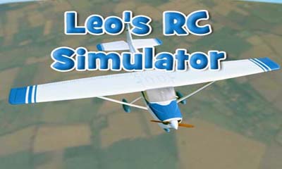      (Leo's RC Simulator)