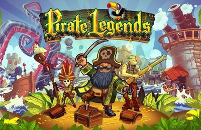   (Pirate Legends TD)