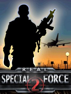 Реальный спецназ 2 (Real special force 2)