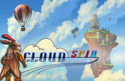    (Cloud Spin)