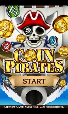    (Coin Pirates)