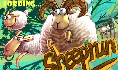   (Sheeprun)