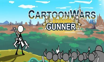  : + (Cartoon Wars: Gunner+)