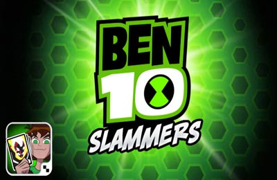  10:  (Ben 10: Slammers)