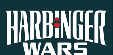 Harbinger Wars: Battle Vegas