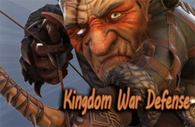   (Kingdom War Defense)