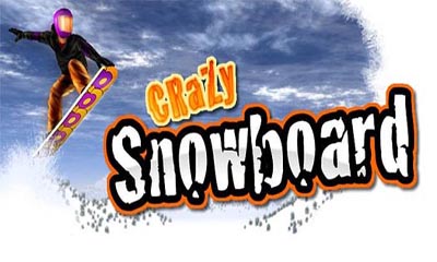   (Crazy Snowboard Pro)