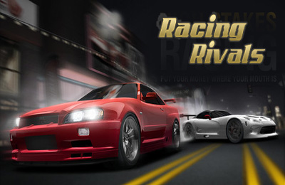   (Racing Rivals)