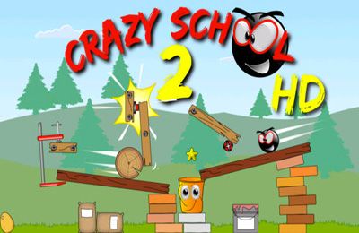   2 (Crazy School 2)