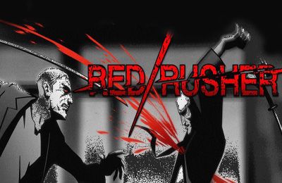   (Red Rusher)